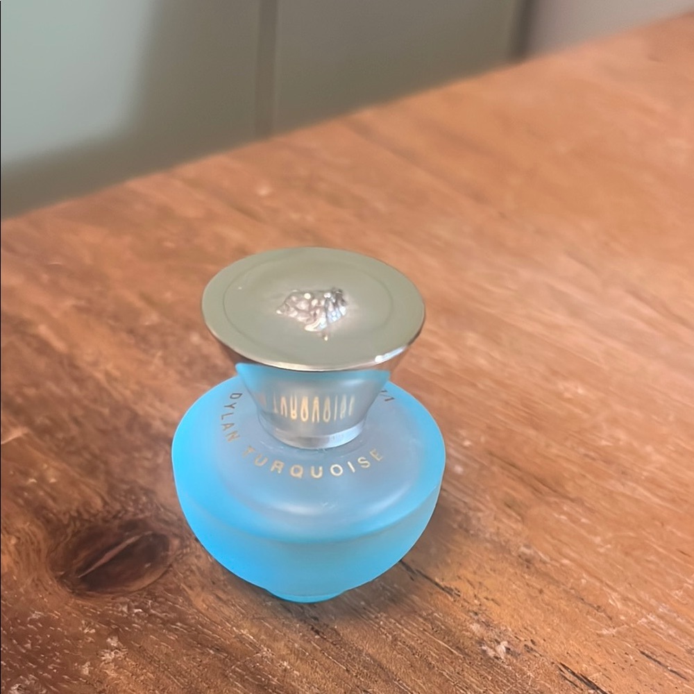 Versace Dylan Turquoise Fragrance